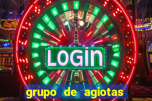 grupo de agiotas no whatsapp